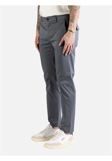 Pants Prince stretch Department5 DEPARTMENT 5 |  trousers | UP005 1TS0038905